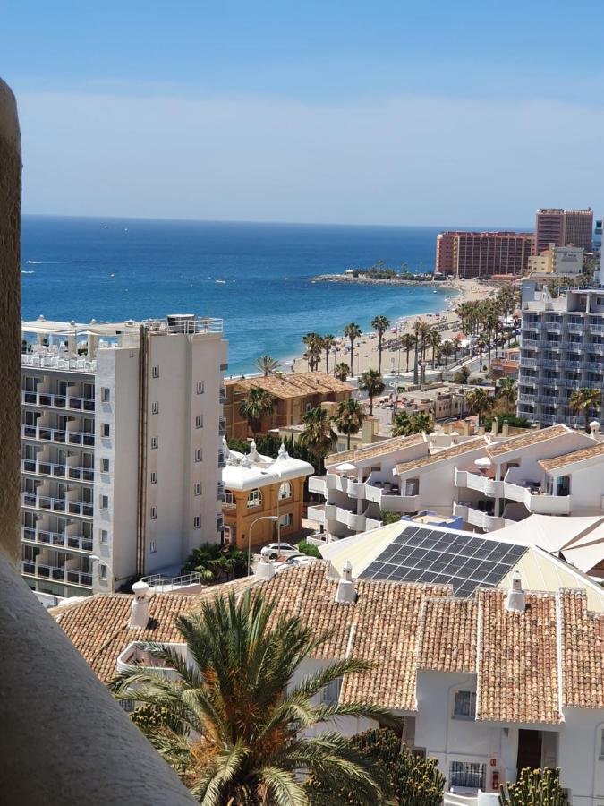 Benalbeach Playa Apartment *