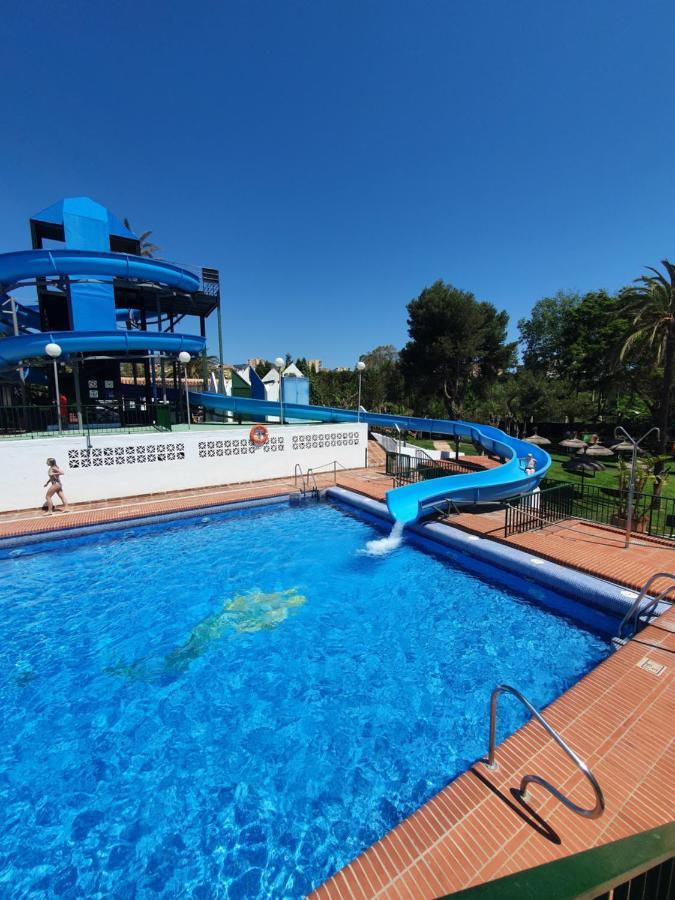 Benalbeach Playa Apartment Benalmádena