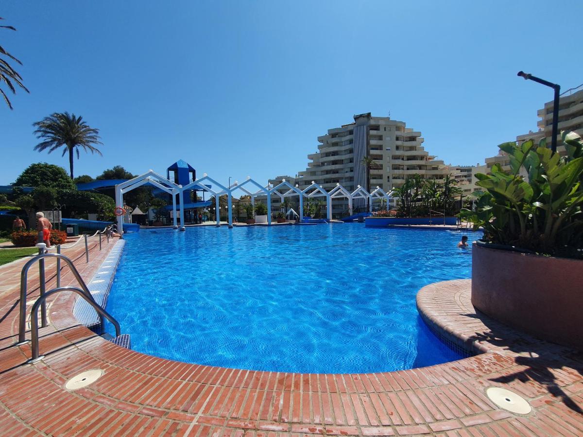 Benalbeach Playa * Benalmádena