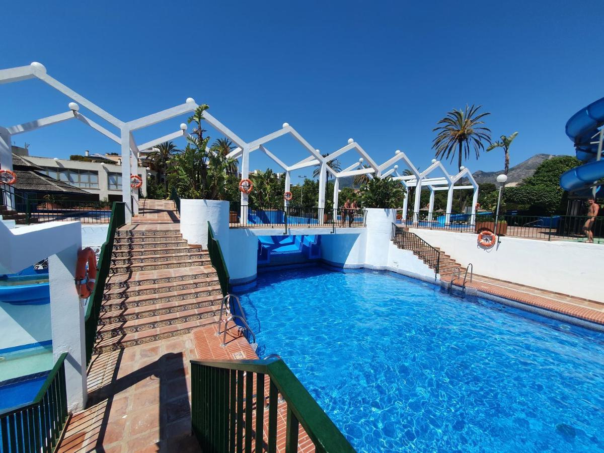 Benalbeach Playa Apartment Benalmádena