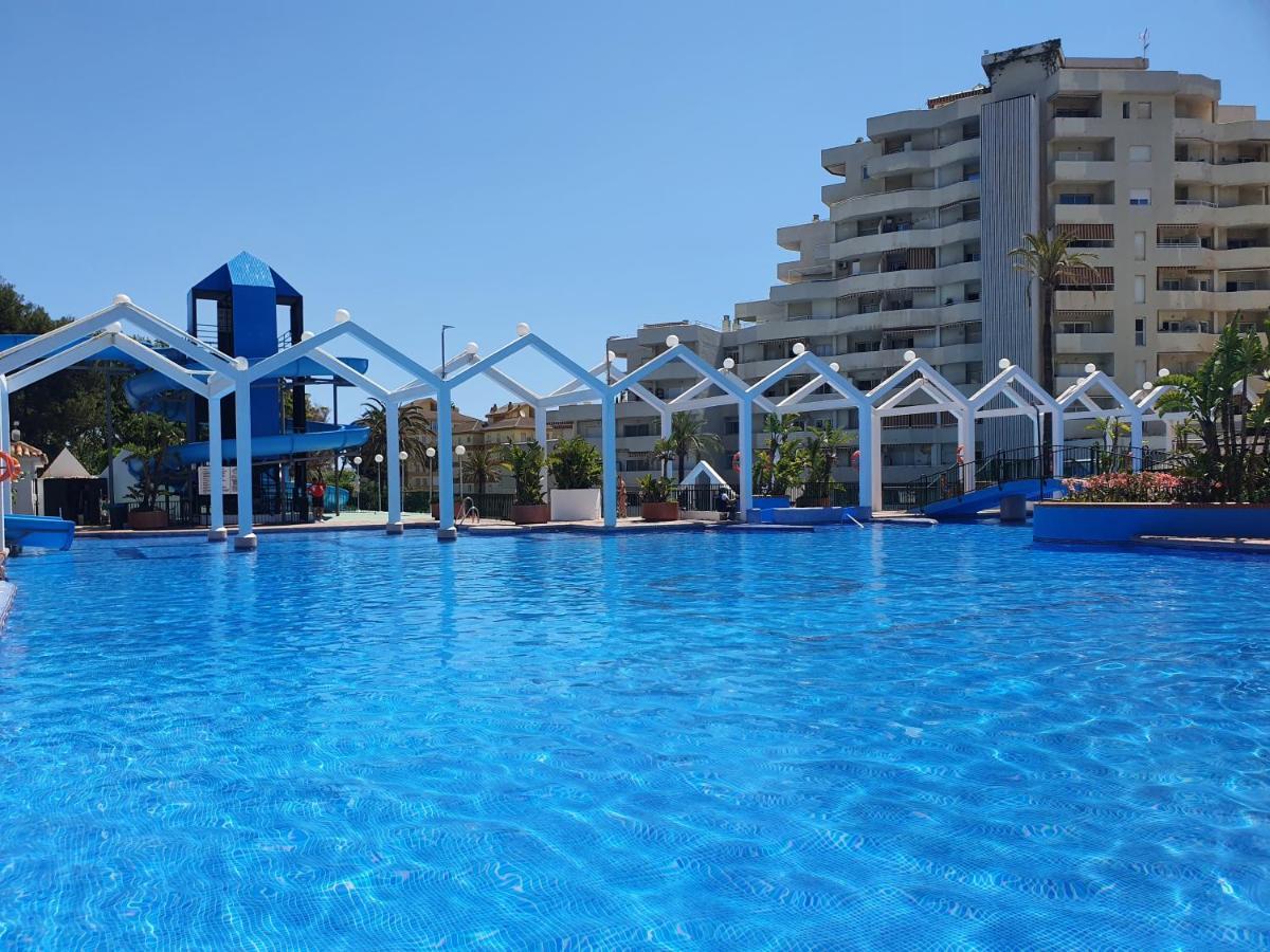 Benalbeach Playa Benalmádena