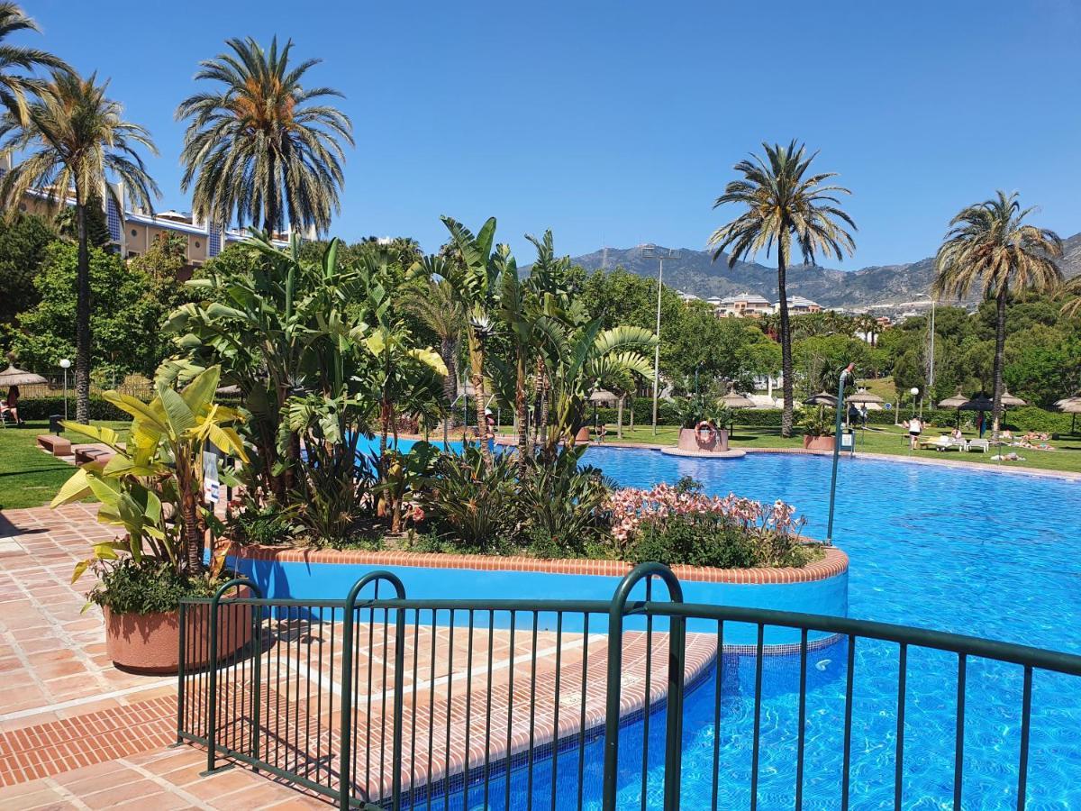 Apartment Benalbeach Playa Benalmádena