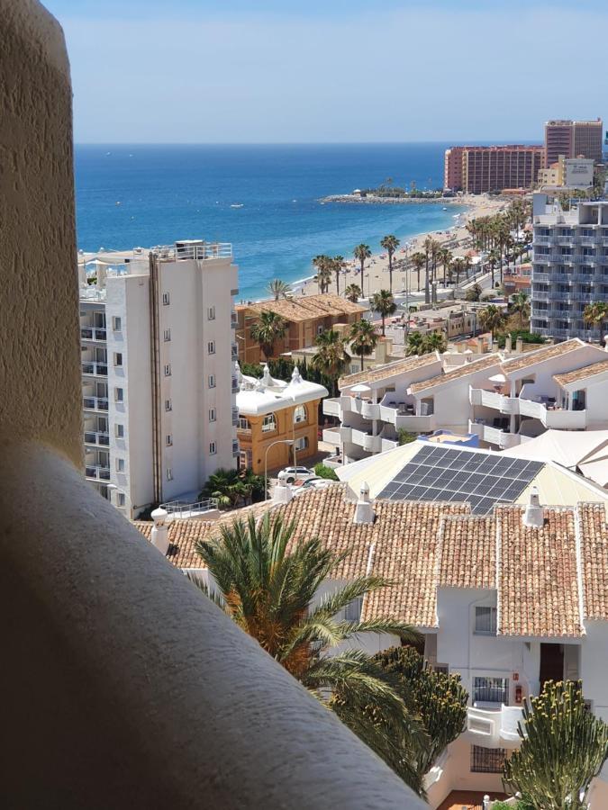 Benalbeach Playa Apartment Benalmádena