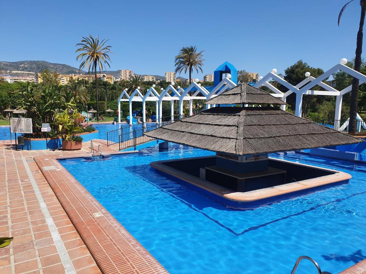 Benalbeach Playa Apartment Benalmádena
