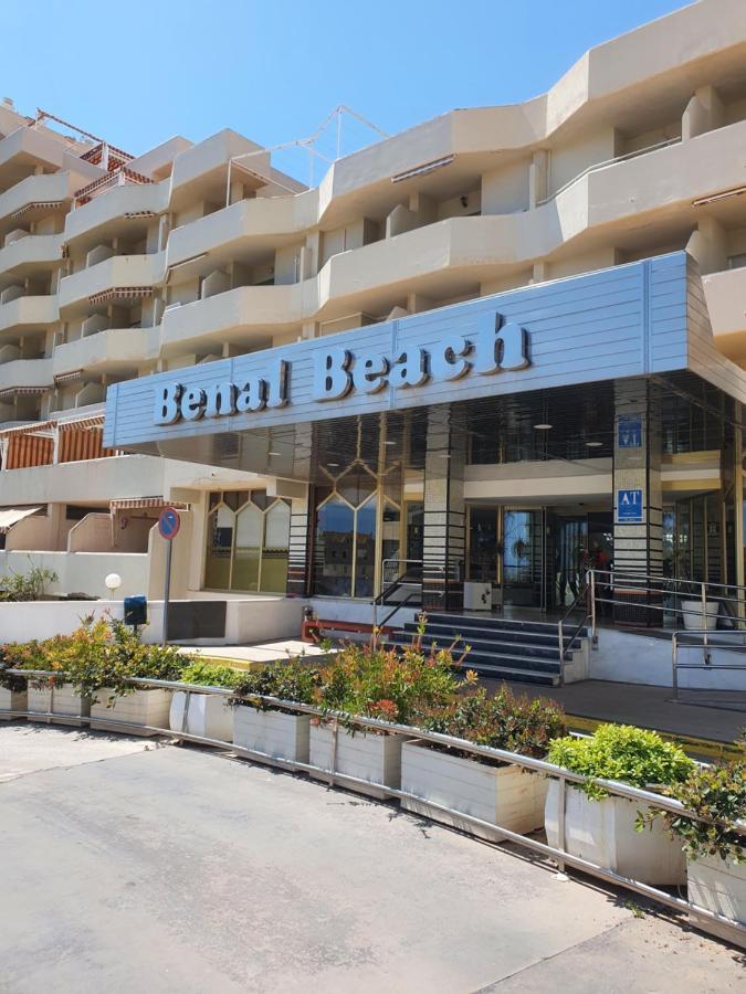 Apartment Benalbeach Playa Benalmádena