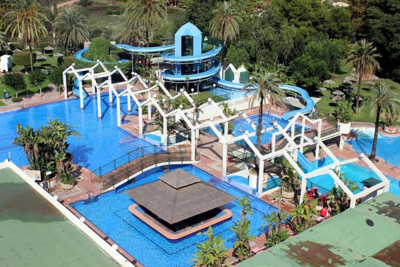 Benalbeach Playa *