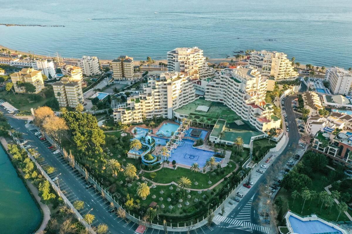Apartment Benalbeach Playa Benalmádena